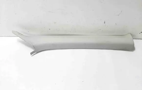 Skoda Octavia Mk3 (5E) (B) pillar trim (top) 5E0867234
