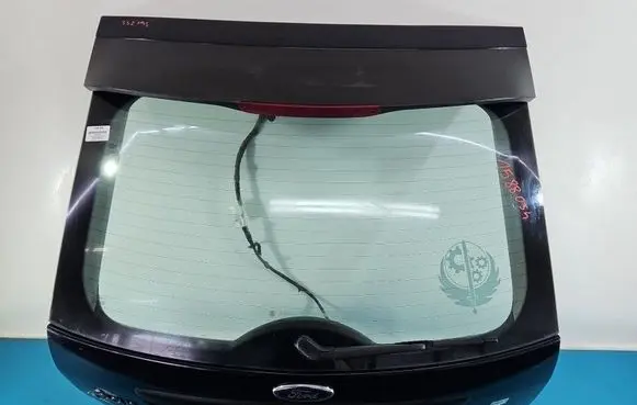 Ford Focus Tailgate/trunk/boot lid IMPRK1588054