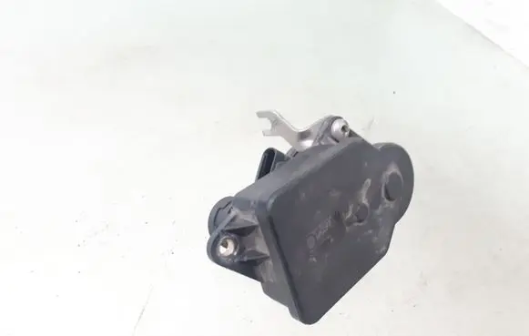 Intake manifold valve actuator/motor