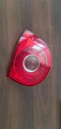 Volkswagen Golf V Tailgate rear/tail lights 1K6945107C