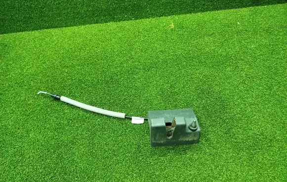 Ford Transit Custom Tailgate/trunk/boot lock/catch/latch BK21V431A03AK 26115A 40054151
