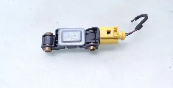 Audi A4 S4 B6 8E 8H Airbag deployment crash/impact sensor 8E0959643A