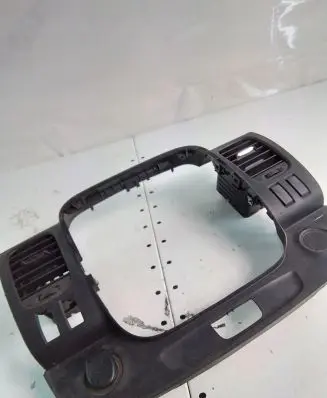Renault Trafic III (X82) Radio/GPS head unit trim 93452450