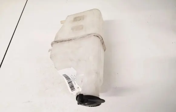 Coolant expansion tank/reservoir