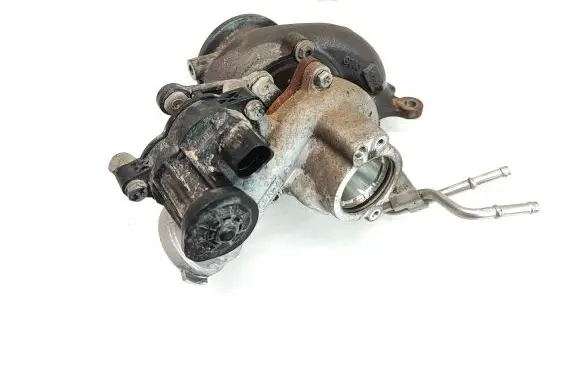 Volkswagen T-Cross Turbo 05C145704 090222000211 16850034