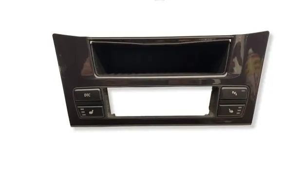 BMW 5 E60 E61 Glove box central console 9139391 9156028 915905202