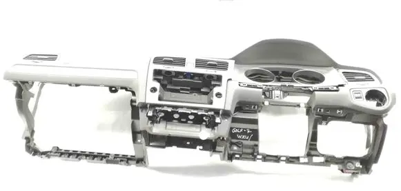 Volkswagen Golf VII Dashboard 5G2857003J5077486