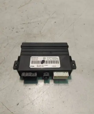 Citroen C4 I Picasso Parking PDC control unit/module 9663821780 6002JC0860 0263004203