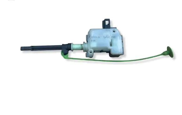 Volvo XC70 Fuel tank cap lock 86113136