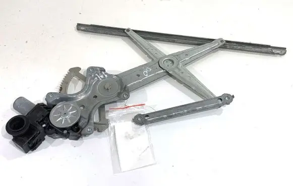 Lexus IS III XE30 Front door window regulator with motor 8571053111