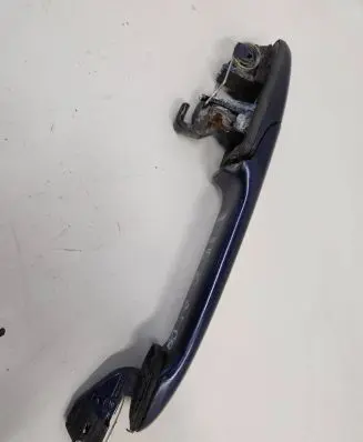Seat Alhambra (Mk1) Rear door exterior handle