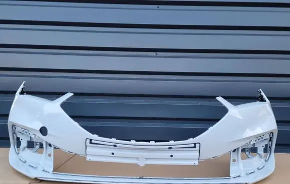Seat Leon IV Front bumper
