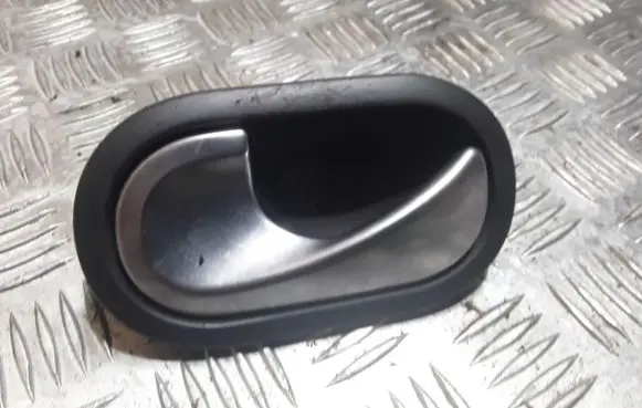 Front door interior handle