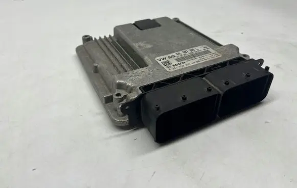 Audi Q5 SQ5 Climate control unit 80A820043N