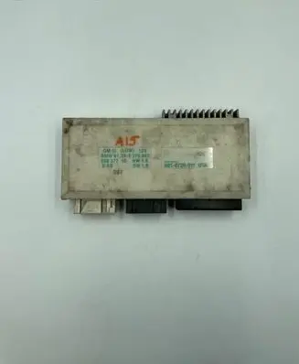 BMW 5 E39 Comfort/convenience module 8376693 61358376693 60837710