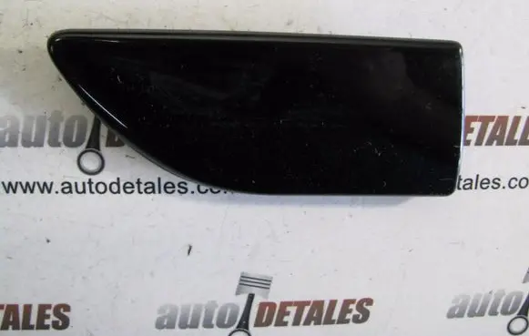 Mitsubishi Lancer Fender trim (molding) MN190103