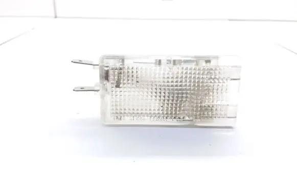 Saab 9-3 Ver1 Boot/trunk interior light 020452101