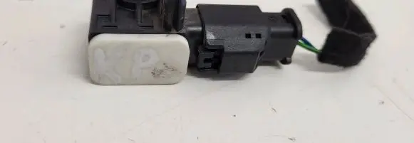 Peugeot 5008 Airbag deployment crash/impact sensor 9663904980