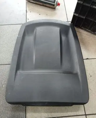 Seat trim