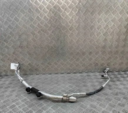 Air conditioning (A/C) pipe/hose