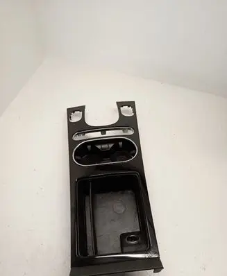 Bentley Continental Center console 3W0858105