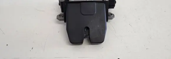 Ford Focus C-MAX Tailgate/trunk/boot lock/catch/latch R442A66AP