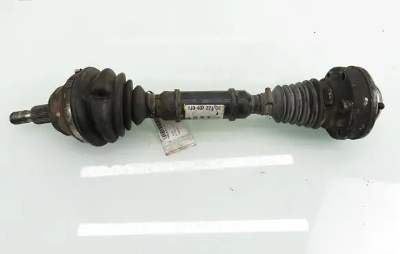 Audi A3 S3 8L Front driveshaft 1J0407271CG