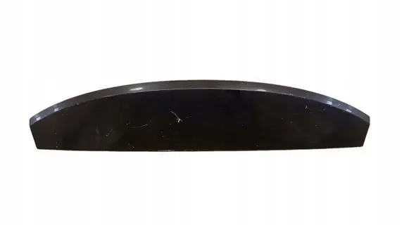 Fiat Stilo Tailgate/trunk spoiler 735371422