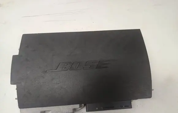 Audi Q7 4L Sound amplifier 4L0035223J 3234000090 4L0035223G