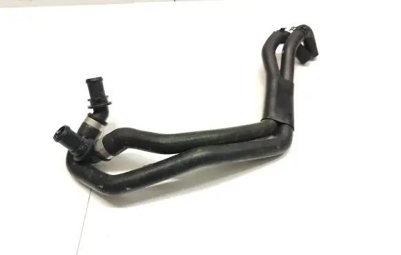 Audi Q5 SQ5 Engine coolant pipe/hose 80A819350D 152101