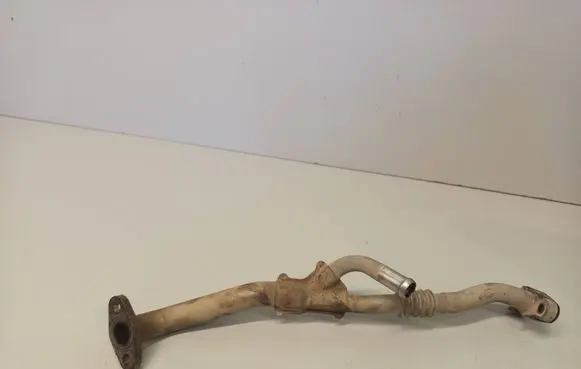 Isuzu D-Max EGR valve line/pipe/hose 