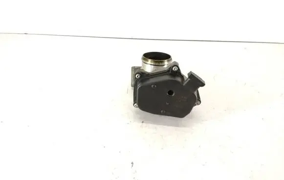 Volkswagen PASSAT B6 Throttle valve 03G128063R 31491292