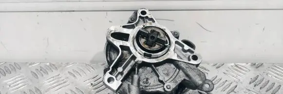 Peugeot 4007 Vacuum pump 9673836180 702139050 13T0951653