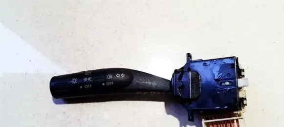 Indicator stalk