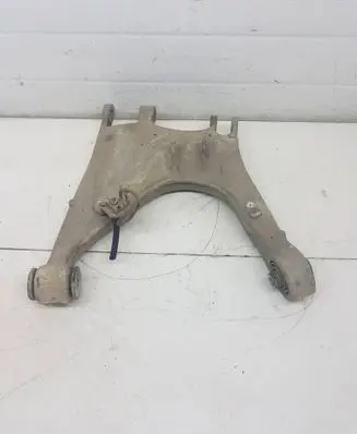Rear upper control arm/wishbone