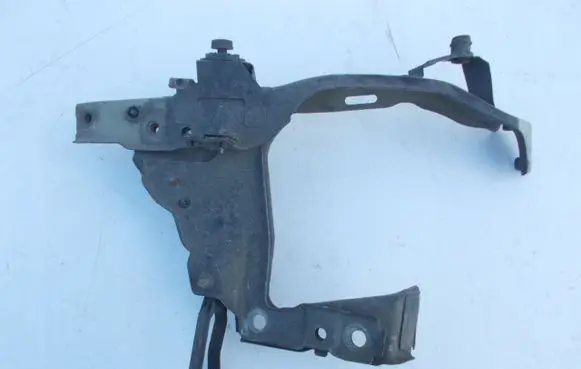 Opel Zafira B Headlight/headlamp mounting bracket ZAFIRAI3L