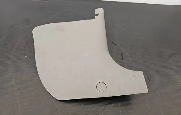Volkswagen PASSAT B5.5 Other sill/pillar trim element 3B1863484K