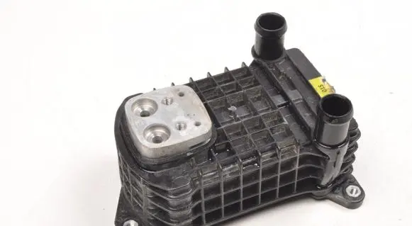Ford Explorer Coolant radiator 9J1816132A