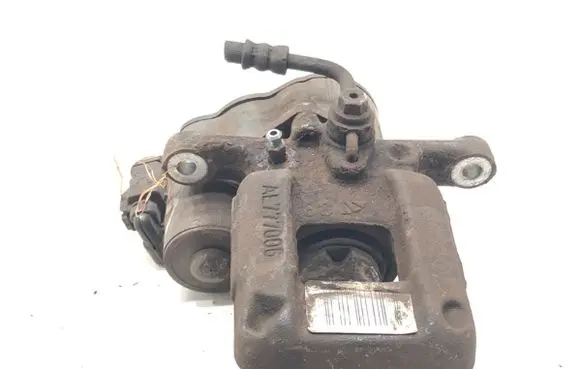 Citroen C4 II Picasso Rear brake caliper