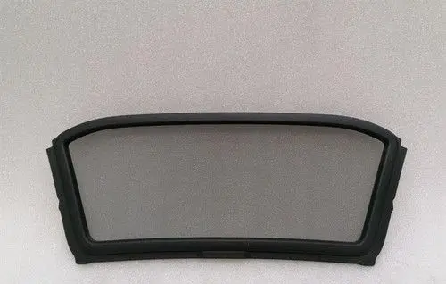 Porsche 718 Cayman 982 982c Center/middle under tray cover 98156162104