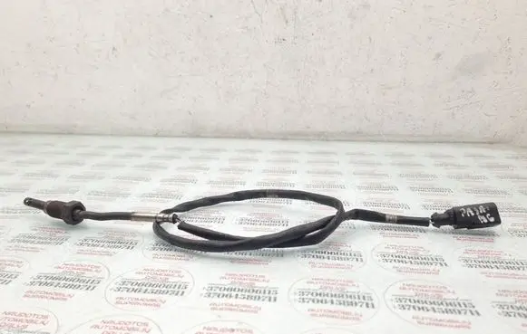 Volkswagen PASSAT B6 Exhaust gas temperature sensor 03L906088BS