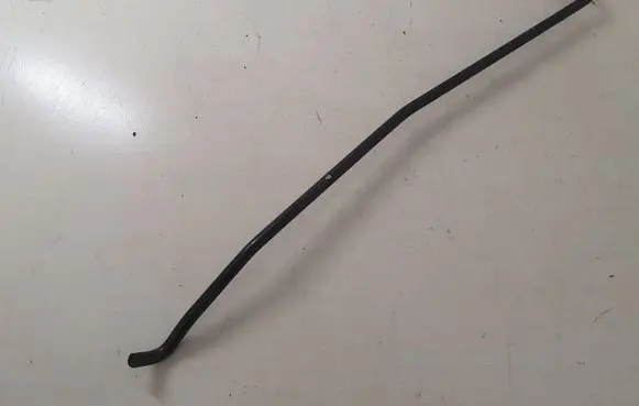 Citroen Jumpy Engine bonnet/hood prop rod/strut 