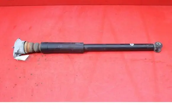 Ford Fiesta Rear shock absorber/damper 8V5118080BH