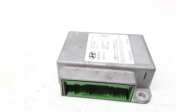 Hyundai Santa Fe Airbag control unit/module 9591026250