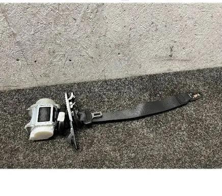 Mercedes-Benz C W206 Set of seat belts A2068601502