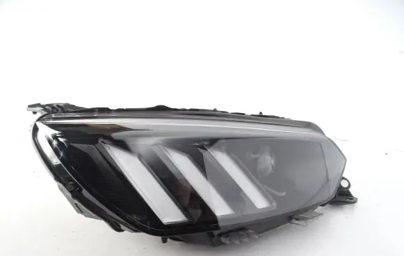 Peugeot 208 Headlight/headlamp 9823193480