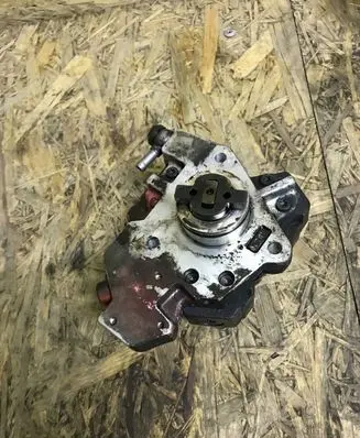 Honda Accord Fuel injection high pressure pump