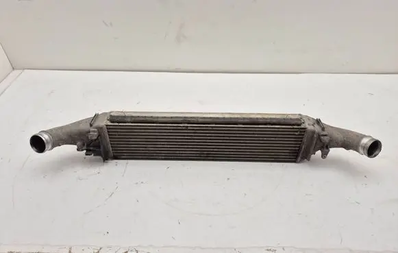 Audi A6 Allroad C7 Intercooler radiator 4G0145805J 4G0145805M 4G0145805H