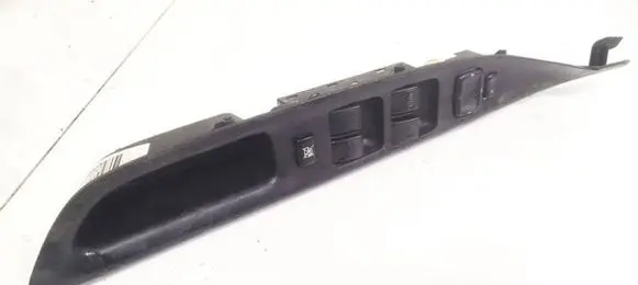 Mazda 6 Electric window control switch
