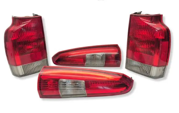 Volvo XC70 Rear/tail lights set 
